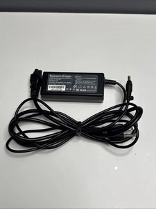 HP PA-1650-02H Laptop Power Supply Charger Output 18.5V 3.5A Adapter - Picture 1 of 2