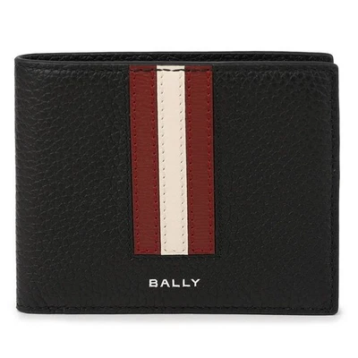 Bally Lafirma Men's Wallet MLW05G-VT434-I921P 149043413 - Image 1 of 4