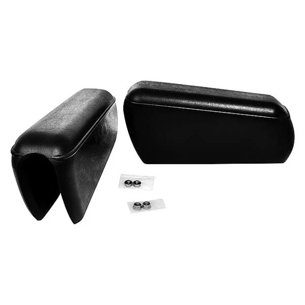 For Ford Bronco 1966-1977 Dynacorn Rear Seat Armrest Foto 1 de 1