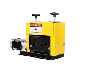 Wire Stripper Home Use Cable Stripping Machine - Fully Automatic Model - Picture 1 of 19
