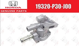 HONDA Genuine Civic EG6 EK DC DB Thermostatat Housing 19320-P30-J00 JDM OEM - Picture 1 of 15