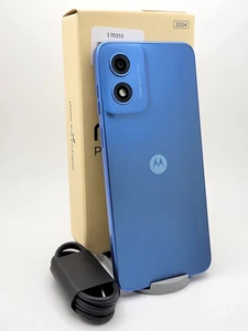 Motorola Moto G Play XT2413-2 64 GB | Azul zafiro | SOLO XFINITY - Imagen 1 de 7