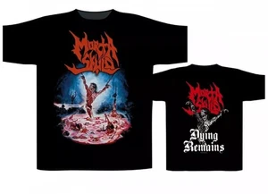 MORTA SKULD - Dying Remains T-Shirt - Picture 1 of 1