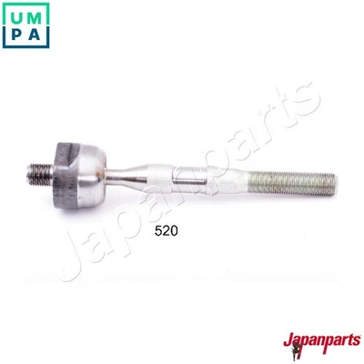 INNER TIE ROD RD-520 FOR MITSUBISHI PAJERO/IV/SHOGUN PAJERO/SHOGUN MONTERO/SUV - Image 1 of 4