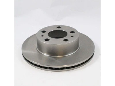 For 1975-1989 Volvo 244 Brake Rotor Front 71244BGSM 1983 1988 1976 1977 1978 - Image 1 of 2