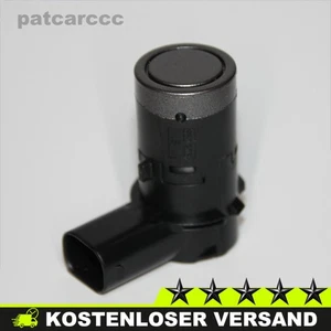 PDC Parksensor für Mercedes Benz A-B-Klasse W168 W169 W245 Kometgrau Met 748 NEU - Picture 1 of 3