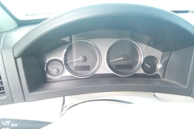 2009 Grand Cherokee OE Speedometer Gauge Cluster 160K Miles Jeep - Изображение 1 из 4