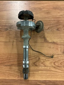 1973 73 Chevelle Monte Carlo Caprice 454 Ignition Distributor 1112113 3-A-29 - Imagen 1 de 6