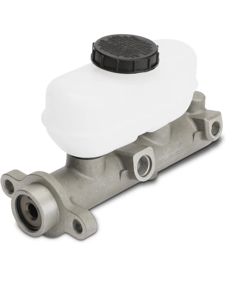 Cilindro mestre de freio para 1993-2003 Ford F150- e Lincoln Expedition F-350, F250 - Imagem 1 de 4