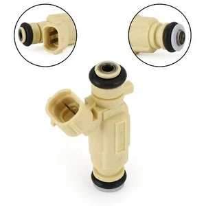 1pcs Iniettori carburante 35310-23600 adatti a Hyundai Tucson adatti a Kia Soul 2.0L 2.7L D1 - Foto 1 di 12