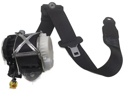 ✅ Mercedes-Benz GL450 2-й ряд натяжитель ремня безопасности задний левый 2007-2012 OEM - Изображение 1 из 4