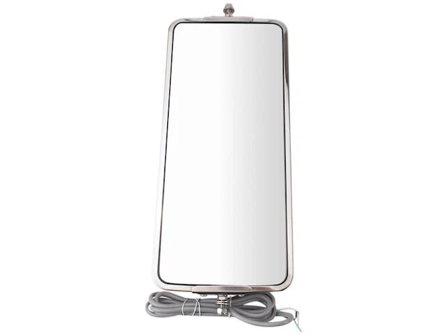 Mirror For 1979-2002 International 2554 1980 1981 1982 1983 1984 1985 WP798NP - Image 1 of 1