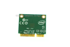 G86C0006U110 7260HMW OEM TOSHIBA WIRELESS CARD PORTEGE R30-A1301 (CA72) - Picture 1 of 2