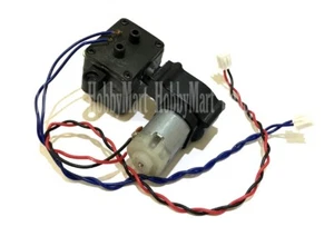 Henglong 6.0S Version Rauchgenerator 6V Rauchrohr RC 1/16 Tank Modellbagger - Bild 1 von 5