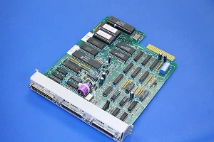 HADAX SM617-C Telecommunication Board QTY-1 - Picture 1 of 2