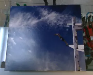 The Boxer Rebellion Promises CD with Signed Band - Picture 1 of 6
