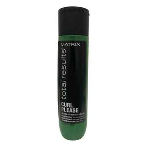 Matrix Total Results Curl Please Conditioner 10.1 oz - Picture 1 of 1
