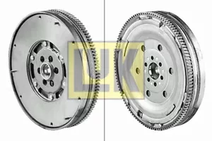 LuK 415 0114 10 Flywheel for AUDI,VW - Picture 1 of 3