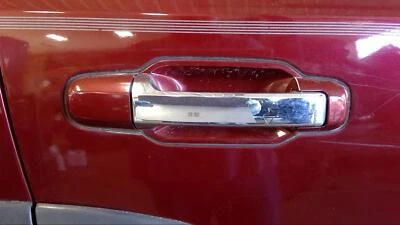 Used Rear Right Exterior Door Handle fits: 2005 Kia Sorento assembly door rear w Foto 1 de 4