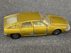 Vintage 1969 Matchbox Lesney Superfast BMC 1800 Pininfarina, series No.56 - Picture 1 of 24