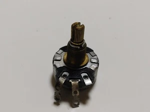 Vintage guitar Gibson 1954 Les Paul IRC Potentiometer 250k - Picture 1 of 9