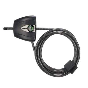 Python Cable Lock for Trail Camera Outdoor Equipment Locking Security Adjustable - Picture 1 of 7