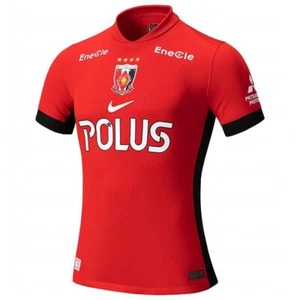 Nike Urawa Reds 2025 Home Jersey HJ1431-611 Red authentic XS - 3XL New - Picture 1 of 3