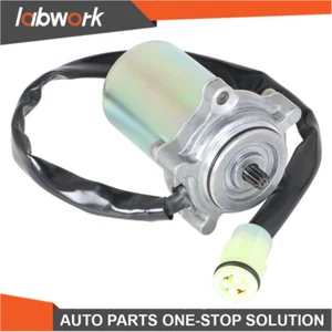 Labwork Power Shift Control Motor for Honda TRX250TE Fourtrax Recon Es 2002-2019 - Picture 1 of 7
