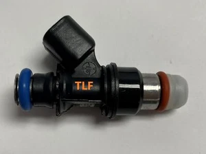 (8) Inyectores de combustible de 28 libras para Chevrolet Silverado 2500 2007 4,8 L - Imagen 1 de 4