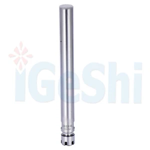 NEW 16MM STRAIGHT SHANK ER11 COLLET CHUCK TOOL HOLDR GAGE LENGTH  6.0" EXTENTION - Photo 1/4