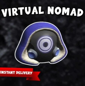 Roblox Virtual Nomad - [GLOBAL | ALLE PLATTFORMEN] - Bild 1 von 2