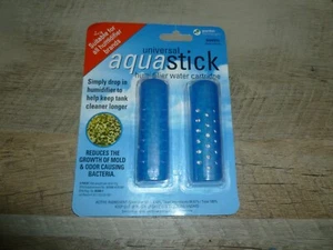 Guardian - Cartuchos de agua humidificador (2pk) para todos los humidificadores - Imagen 1 de 2