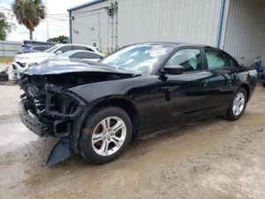 Temperature Control Fits 17-23 CHARGER 8311477 - Picture 1 of 14