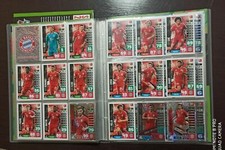 2020 TOPPS BUNDESLIGA 2021 MATCH ATTAX CARDS RARE VERSION ENGLISH CHOOSE MENU'