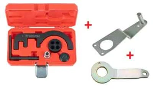 Kit messa in fase BMW N47 completo, estrattore pompa cp4 e 2 blocchi albero - Imagen 1 de 1