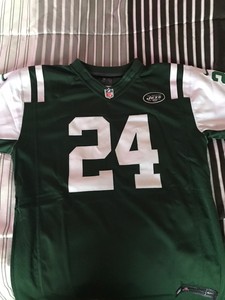 jets kids jersey