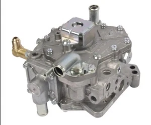 Vaporizador regulador GLP NIKKI para carretilla elevadora Caterpillar Mitsubishi 91A65-01601 - Imagen 1 de 2