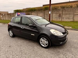 2007 07 RENAULT CLIO 1.2 16V RIP CURL 5 DOOR PETROL MANUAL SMART FIRST CAR - Picture 1 of 17