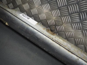 SUZUKI GT500 75 14301-15004 MUFFLER 9279 - Imagen 1 de 12