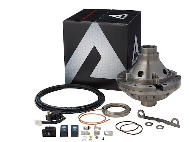 For 2001-2005 GMC Sierra 2500 HD Differential ARB 76238KJYY 2002 2003 2004 - Image 1 of 4