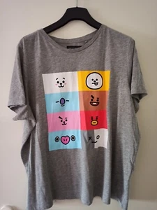 Damen T-Shirt - Bild 1 von 3