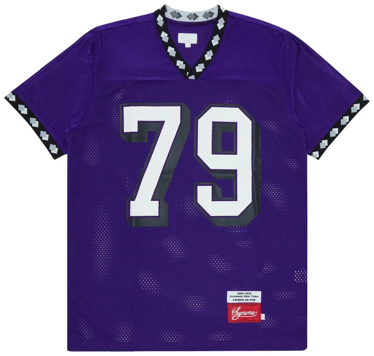 supreme football top products for sale | eBay