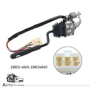 Fits Tcm Forklift Truck 230C240411 230C2-40411 Forward Reverse Switch Lever - Picture 1 of 13