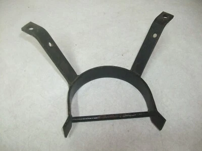 Guardián de correa Dixon ZTR 2294 - NUEVO - Se adapta a Dixon 308 y 311 - para polea de motor Foto 1 de 2