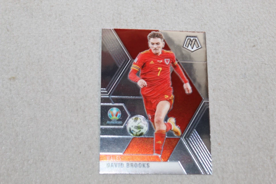 2021 Panini Mosaic UEFA EURO Soccer Card Complete Finish Your List Set U-Pick - Image 1 of 1