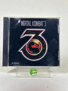 Mortal Kombat 3 (PC, 1994) - Picture 1 of 4