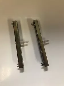 (2) Technics 1200/1210 Pitch Control SFDZ122N11 For Parts - Picture 1 of 1