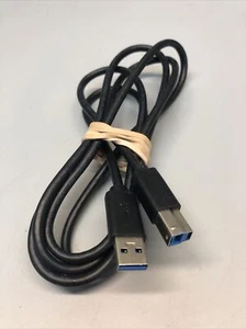 Plugable UD-3900 Replacement Host Cable for USB 3.0 Laptop Docking Station - Picture 1 of 3