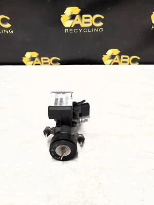 2004-2007 Chrysler Pacifica Automatic Transmission Ignition Switch w/ Key OEM - Изображение 1 из 4