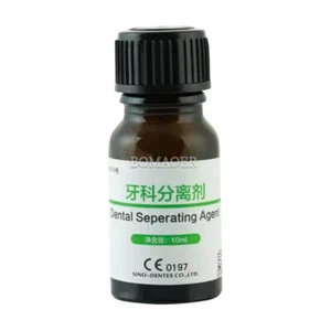 1 botella de agente separador dental 10 ml - Imagen 1 de 1